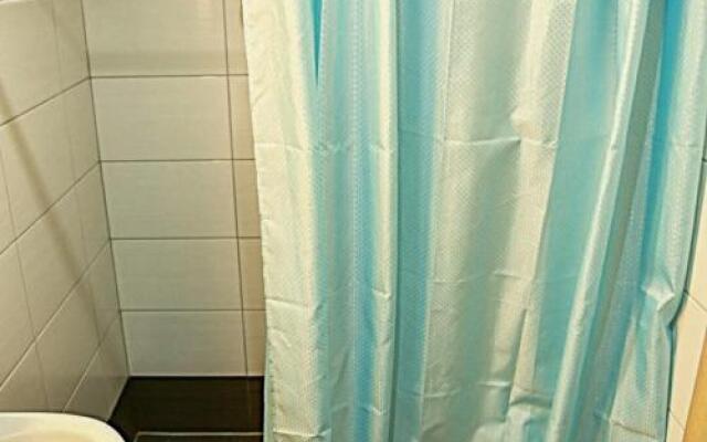 Santrivani Rooms