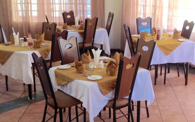 West Breeze Hotel