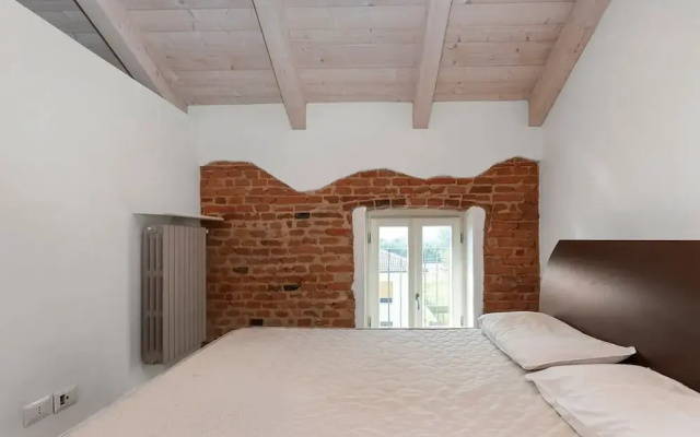 Casa a Pollenzo