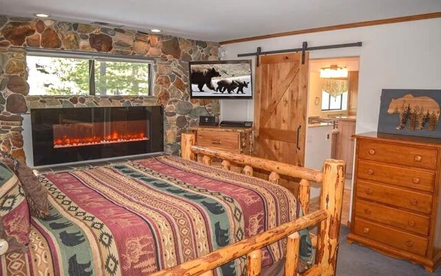 1589 Zapotec Drive By Redawning