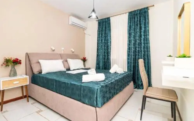 Apartment Aegean Blue Studios