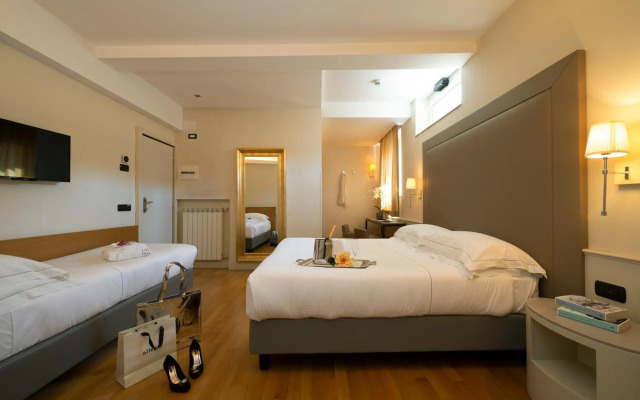 Fenice Milano Hotel
