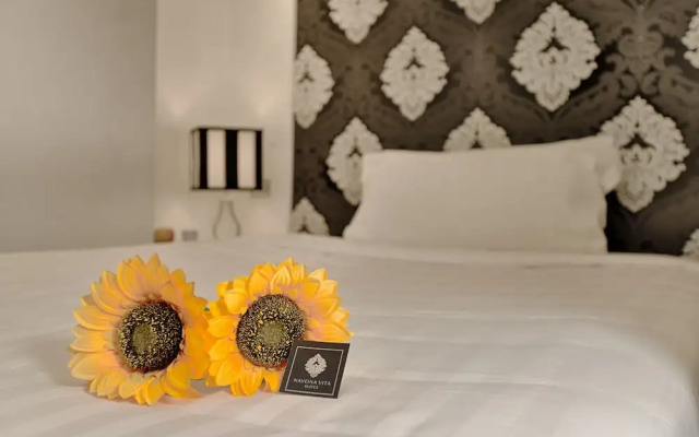 Navona Vita Suites