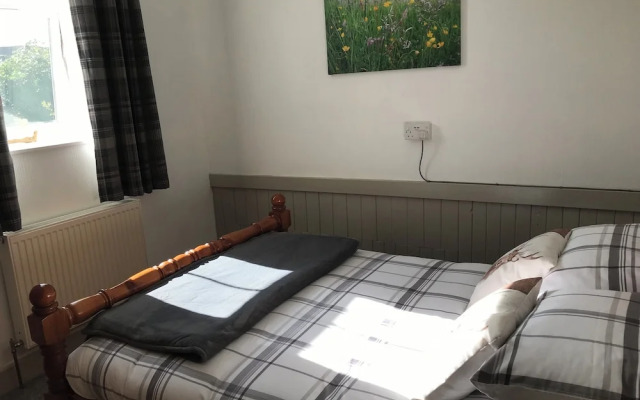 Belmont Chapel Cottage