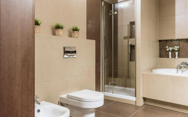 Piedmont Apartment - LoftAffair