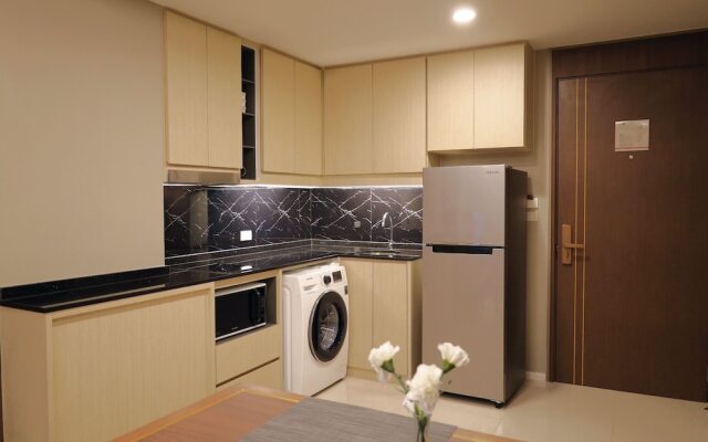 Panora Phuket Condominium