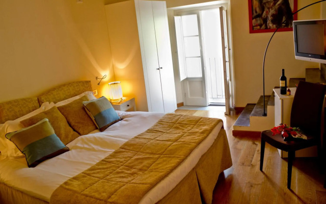 Tenuta San Pietro Hotel & Restaurant