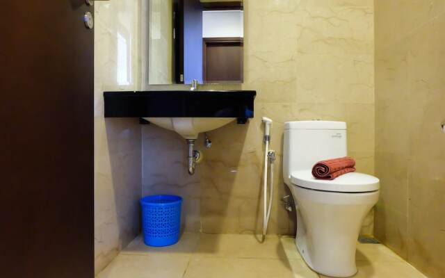 The 5Th Floor Lavenue Apartment