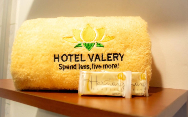 Hotel Valery 2 estrellas