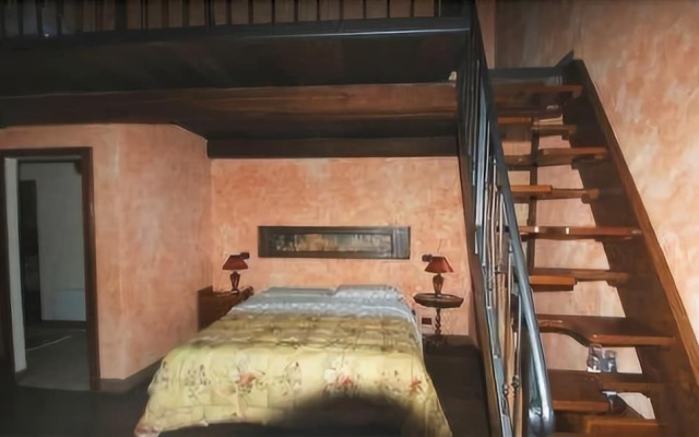 Antico Borgo Assisi B&B