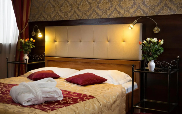 Hotel Galicja