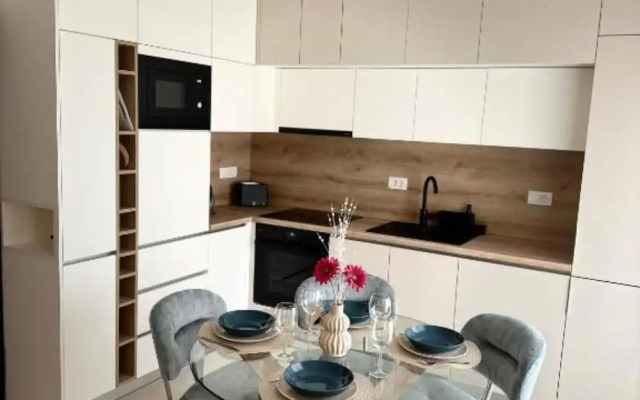 Apartment Belavista