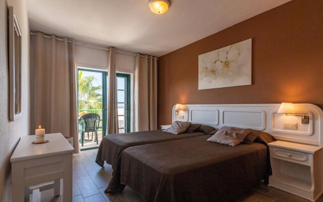 Lush apartment in Santa Cruz de Tenerife with sauna