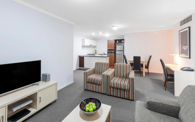 Oaks Brisbane Lexicon Suites