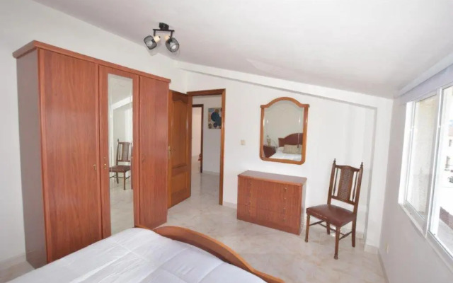 Apartamento Carnota