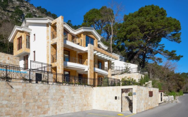 Apartments Residence Portofino