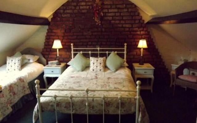 Park Place Guest House