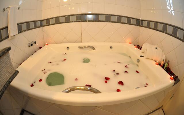 Sandrin Praia Hotel