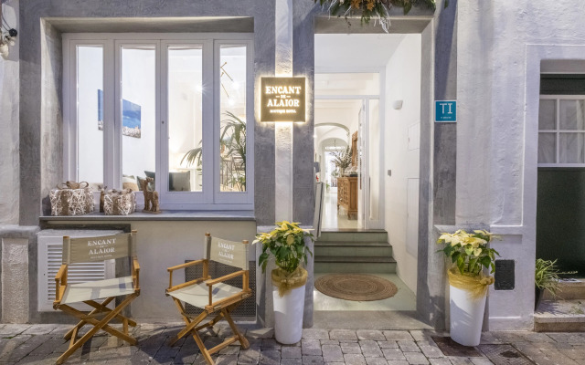 Encant de Alaior Boutique Hotel