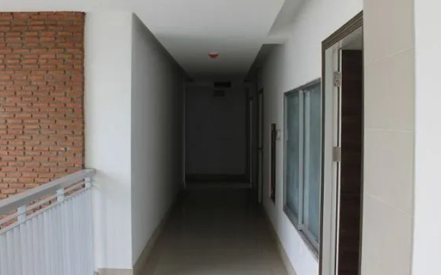 UTD Apartments Sukhumvit