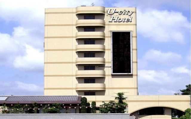 Narita U-City Hotel / Vacation STAY 40091