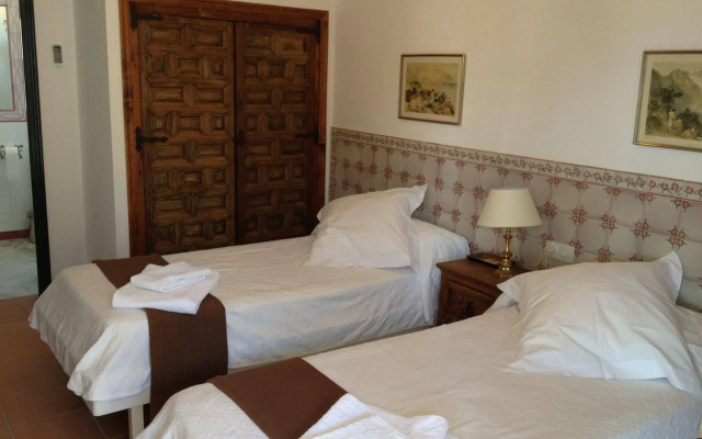 Lince Casa Rural