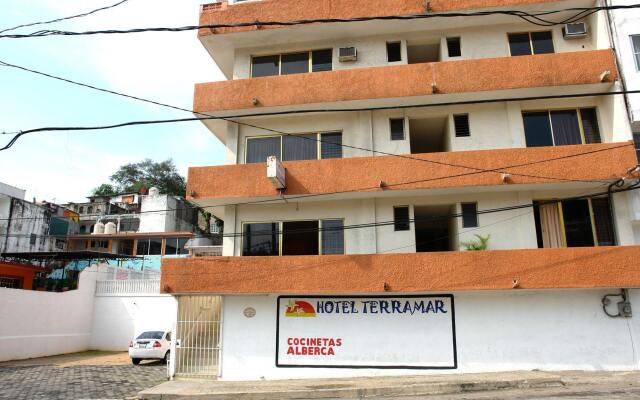Hotel Terramar