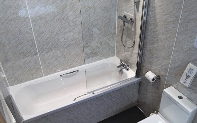 An-airidh Bed & Breakfast Portree