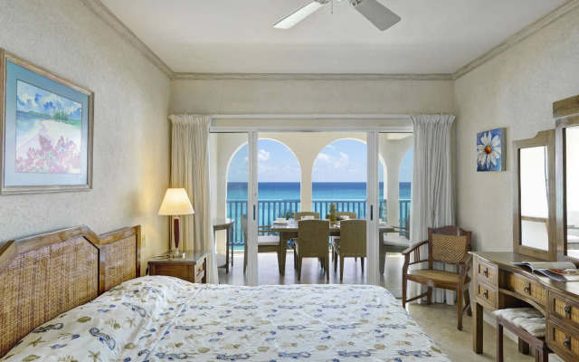 Maxwell Beach Villas