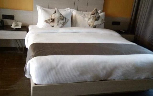 The Forest Vines Resort
