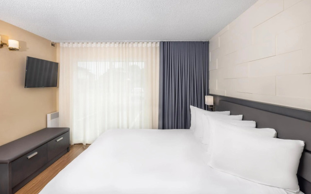 Les Suites de Laviolette, an Ascend Collection Hotel