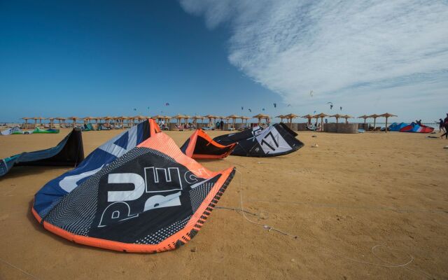 Casa Mare Resort - ex.Royal Marsa & Aqua park