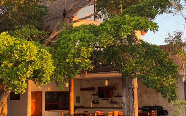 Xoot KaAna villa Amanecer