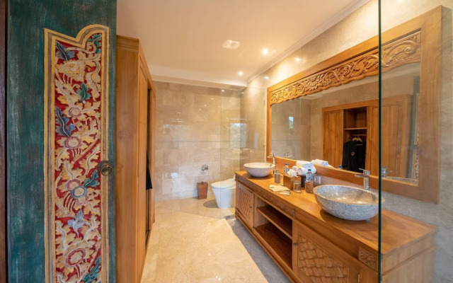 Gk Bali Resort