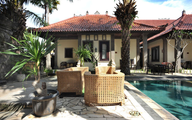 Airy Eco Denpasar Selatan Mertasari 59 Bali
