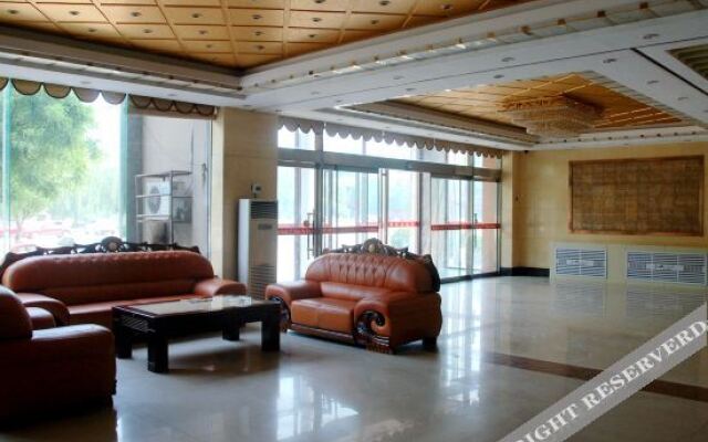 Shunhe Hotel (Zhenxing Road Branch)