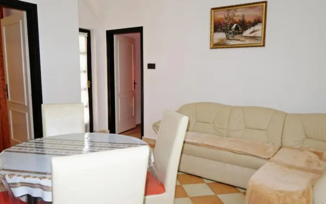 Apartment- 4 1 2 in Zalakaros