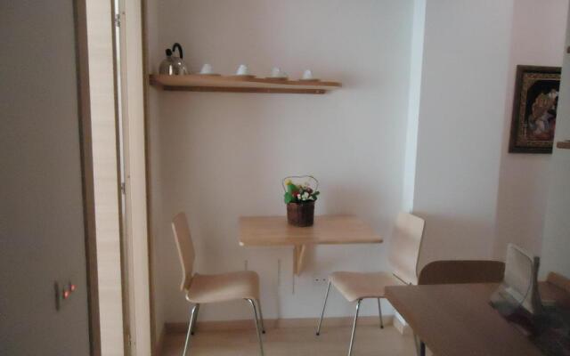 Av Appartamenti A Roma