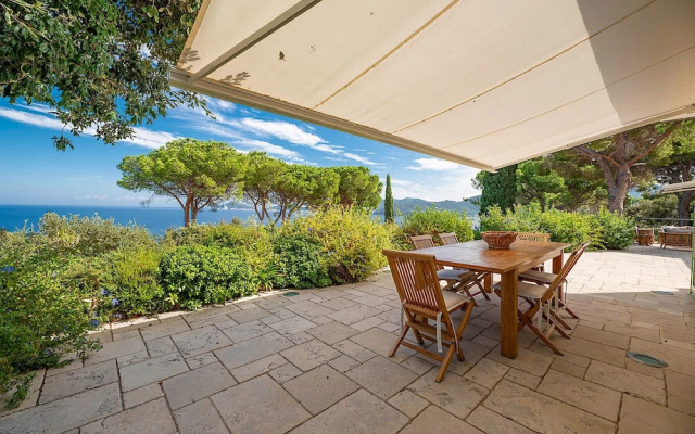 Villa Ondina - Isola d Elba