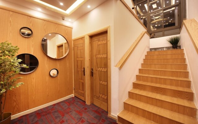 Boutique Hotel by Tzukim