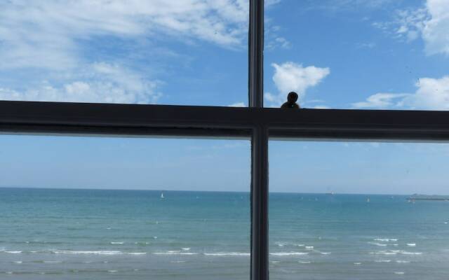 Whitecliff Guesthouse