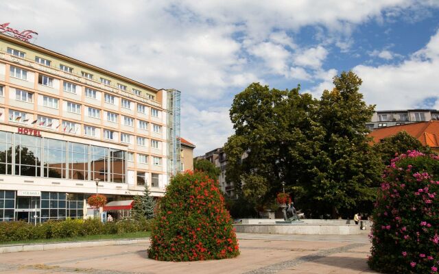 Apollo Hotel Bratislava