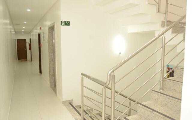 Hotel Padre Cícero