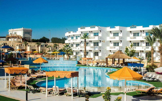 Курорт Vie Palma Di Sharm Resort and Aqua Park