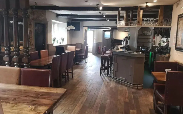 The Muddy Duck