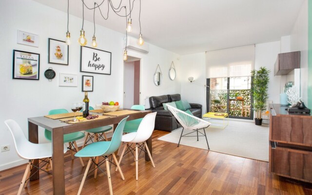 Stay U-nique Apartments Ricart