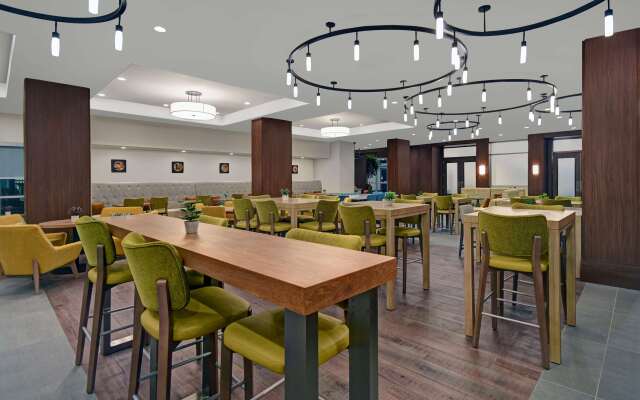 Hilton Garden Inn Houston Medical Center, TX