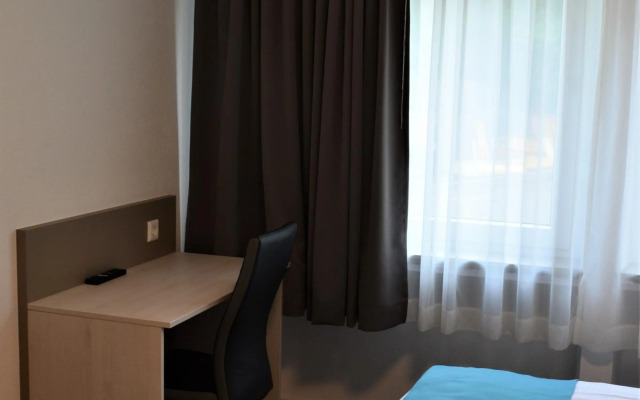 Hotel Mack