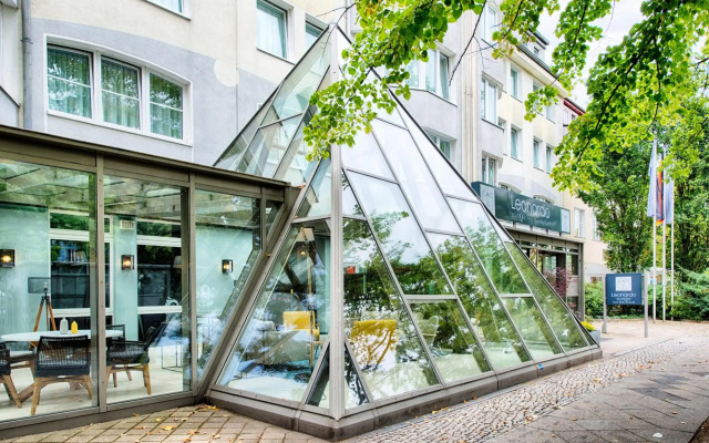 Leonardo Boutique Hotel Berlin City South