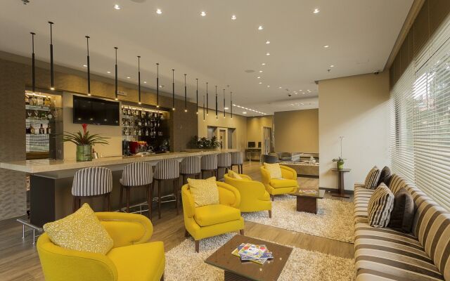 Bs Rosales Hotel And Suites
